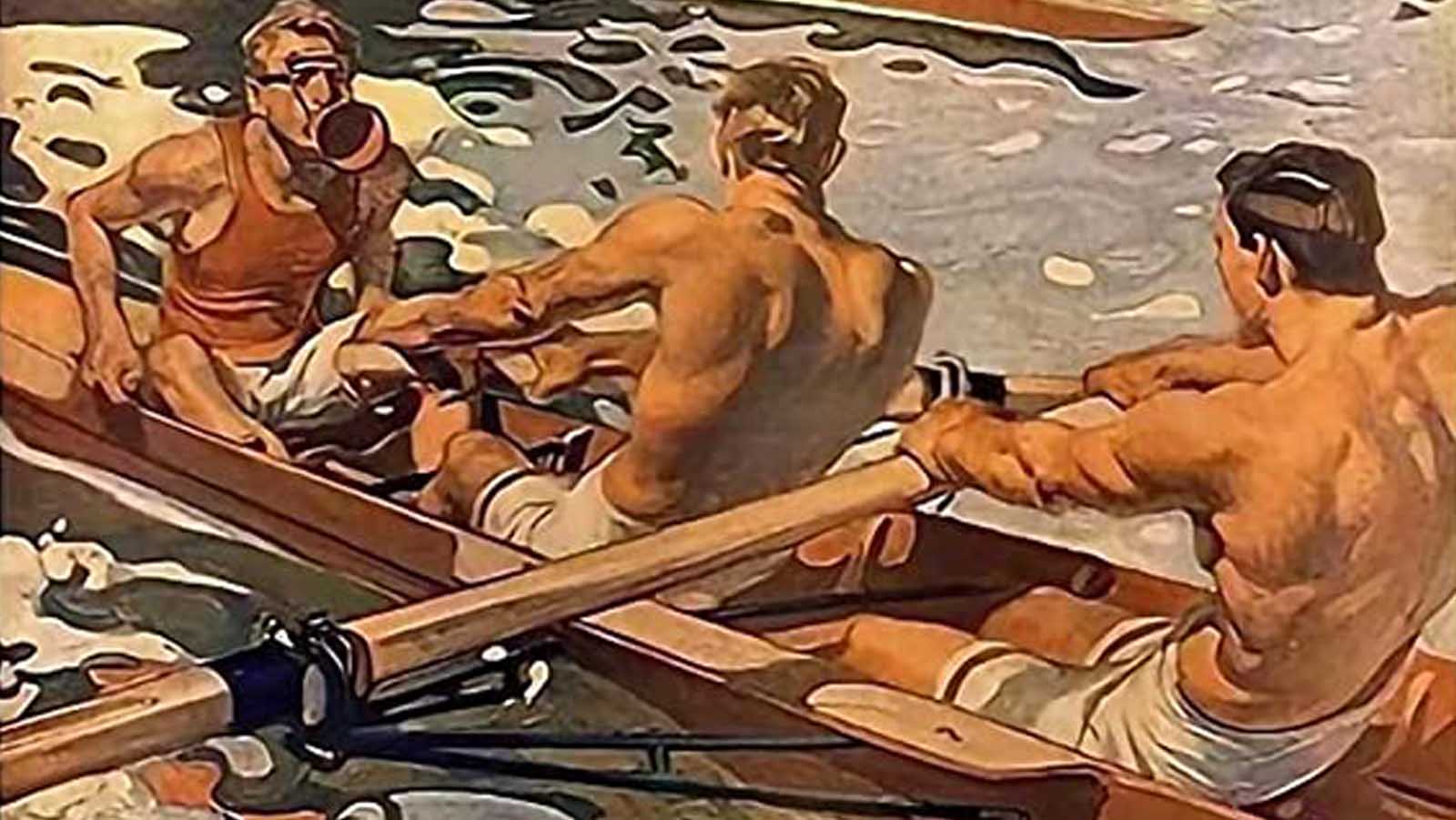 À la découverte de Marco Scatarzi : la communauté des soldats politiques