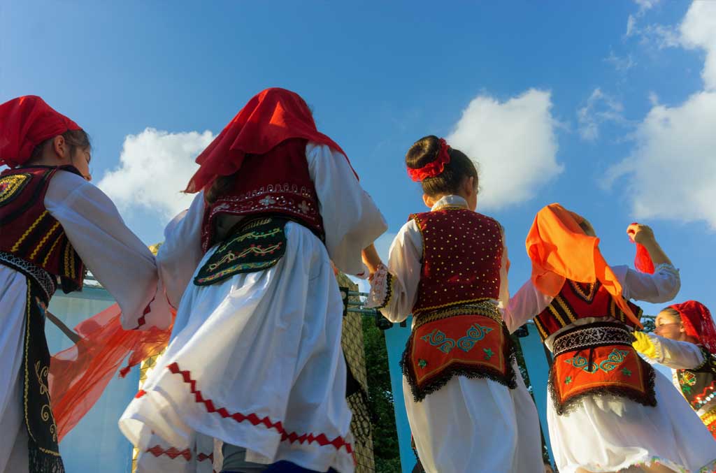 De nouvelles études génétiques nous éclairent sur l’origine des Albanais