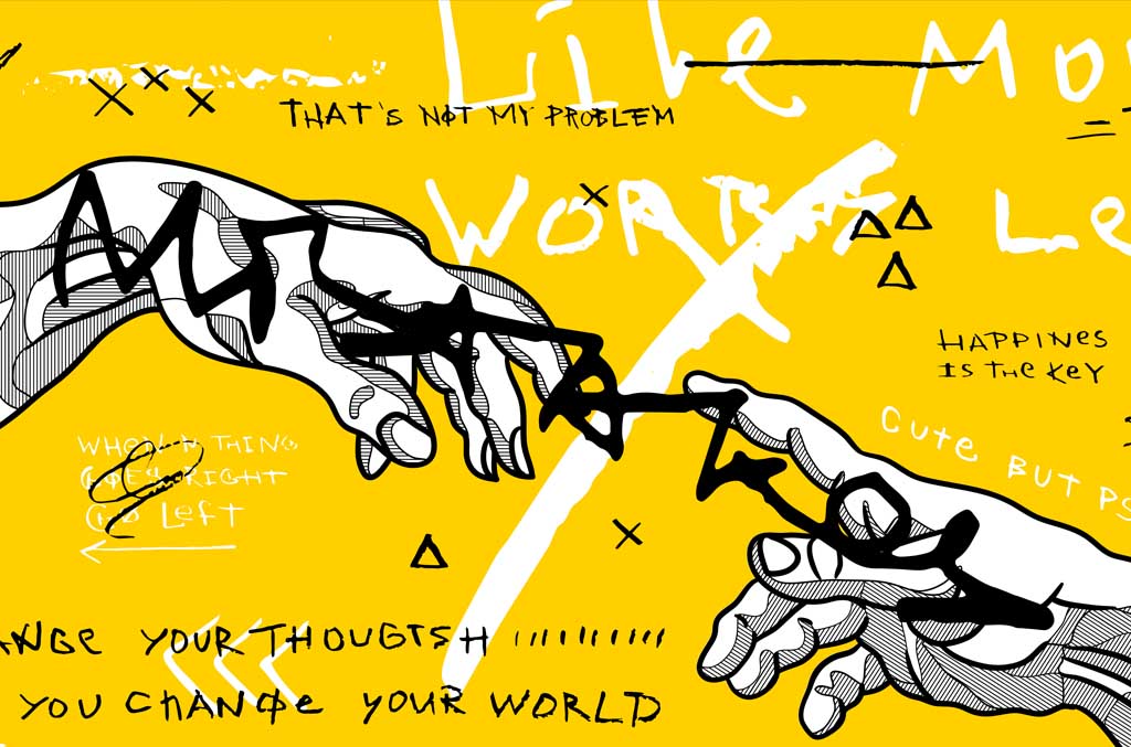 De quel genre est Dieu ? <em>That is the question…</em>