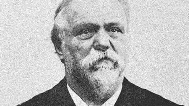 Georges Sorel contre la décadence