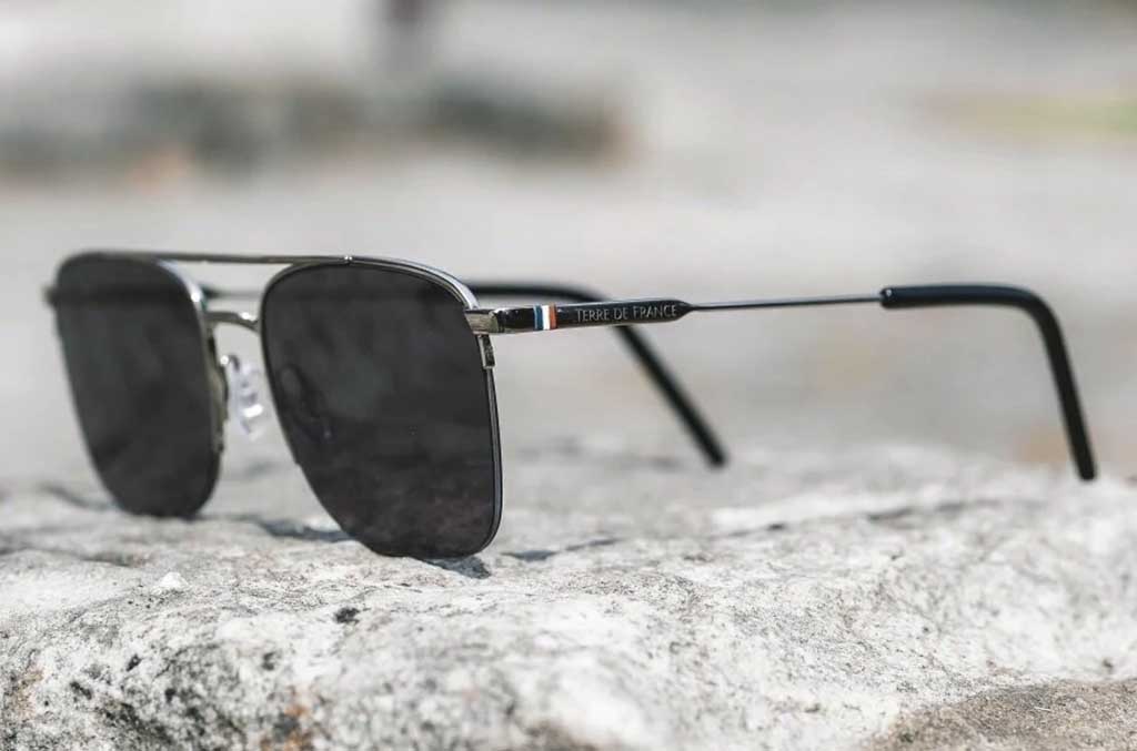 La « fabrication française » : rencontre avec Paul Farnet, créateur de Terre de France, une entreprise au positionnement patriote assumé