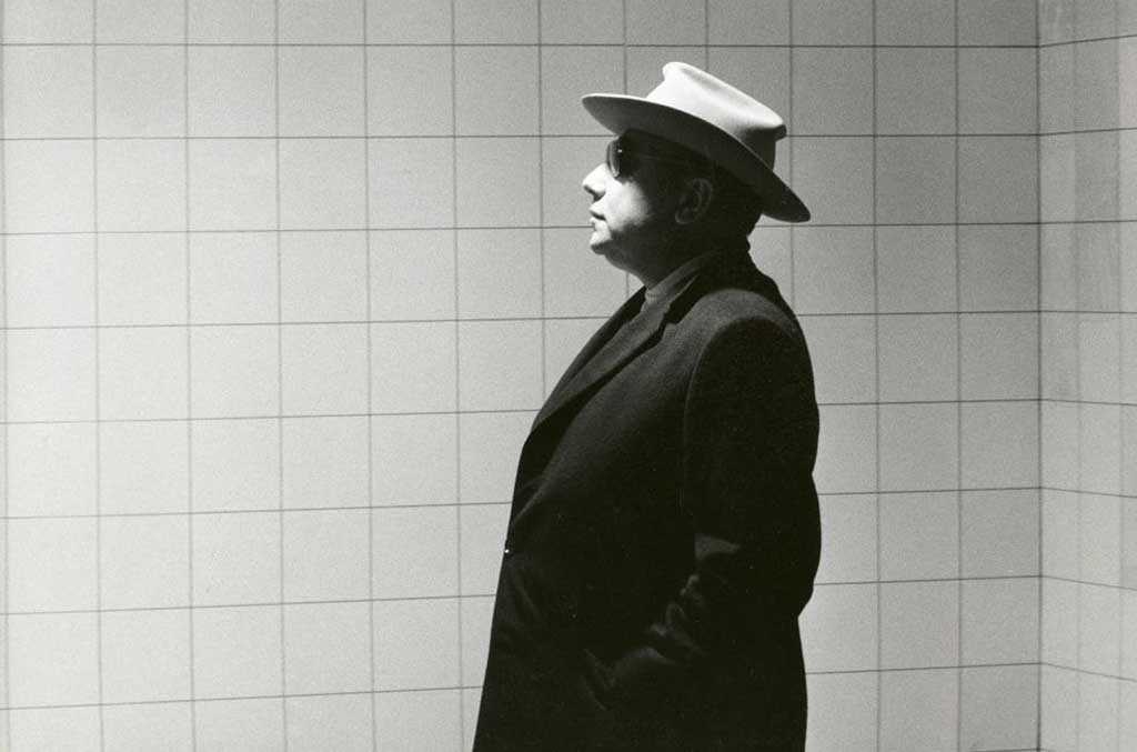 Le Deuxième Souffle de Jean-Pierre Melville