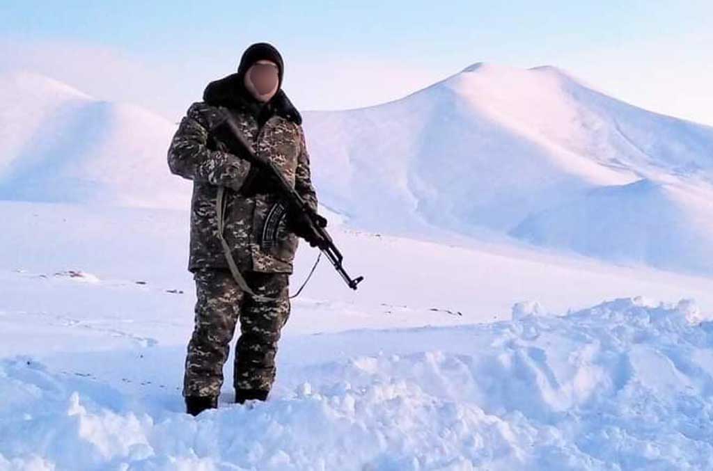 Les derniers combats dans le Haut-Karabagh. Nouvelle tragédie arménienne