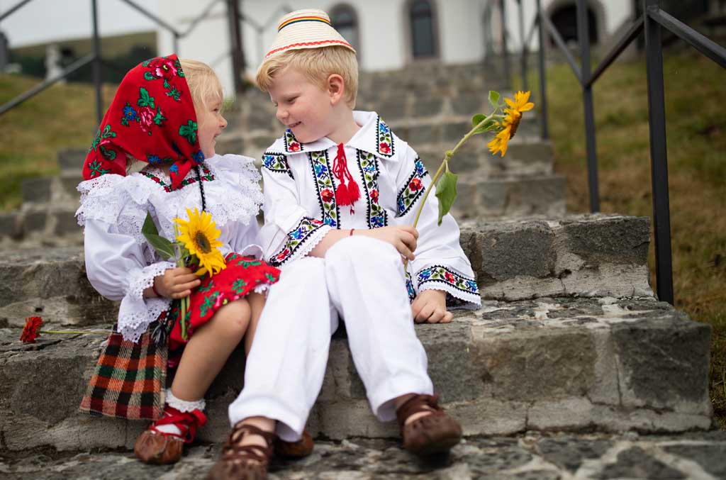 Les enfants oubliés de l’Union européenne