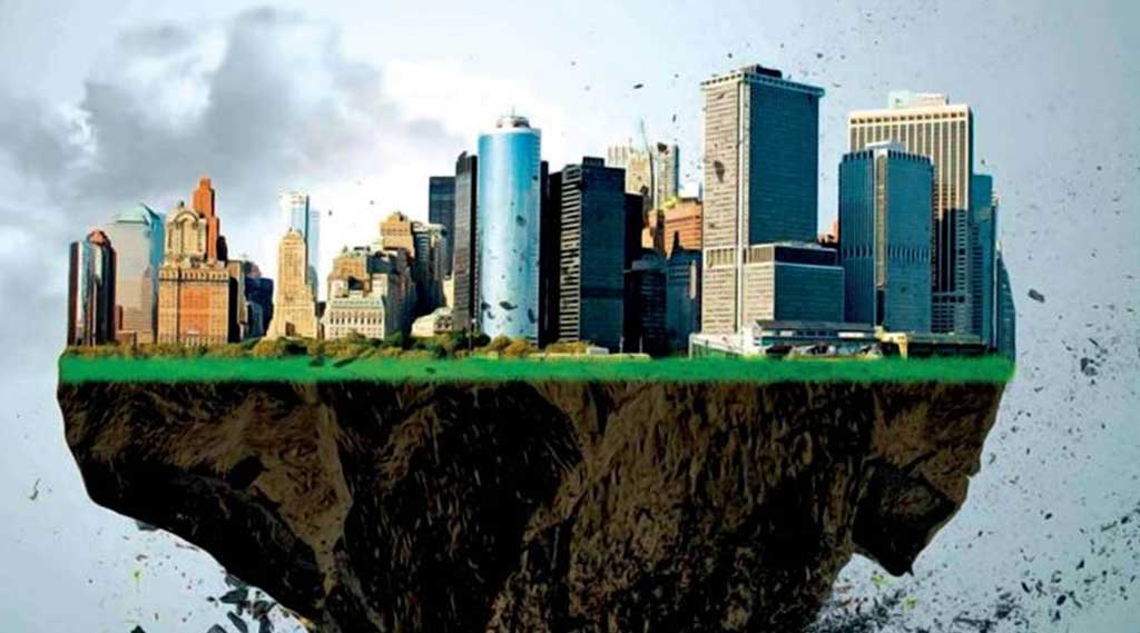 les origines de la déconstruction et du wokisme