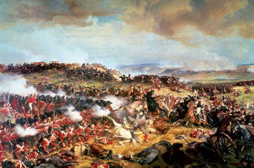 Lire et discuter Clausewitz. Penser la guerre