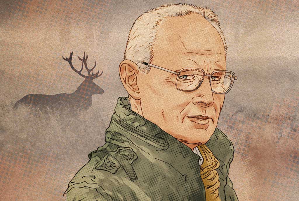 Ne nous laissons pas démobiliser : Dominique Venner est plus que jamais notre mythe mobilisateur