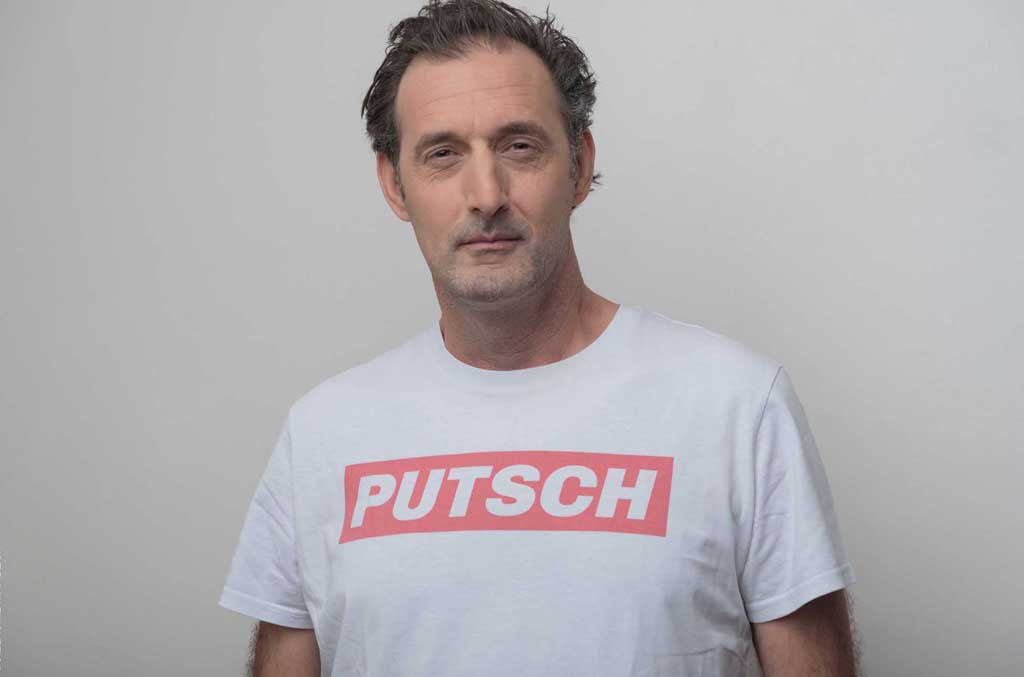 Nicolas Vidal, accélérateur de la gronde populaire