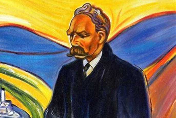 Nietzsche : faire face à la destruction du sens