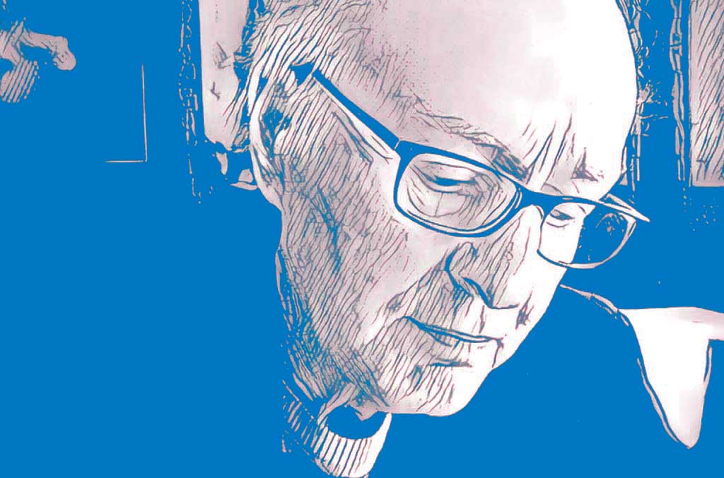 Prendre le maquis avec Éric Werner (3/4) L’autodéfense, pour quoi faire ?