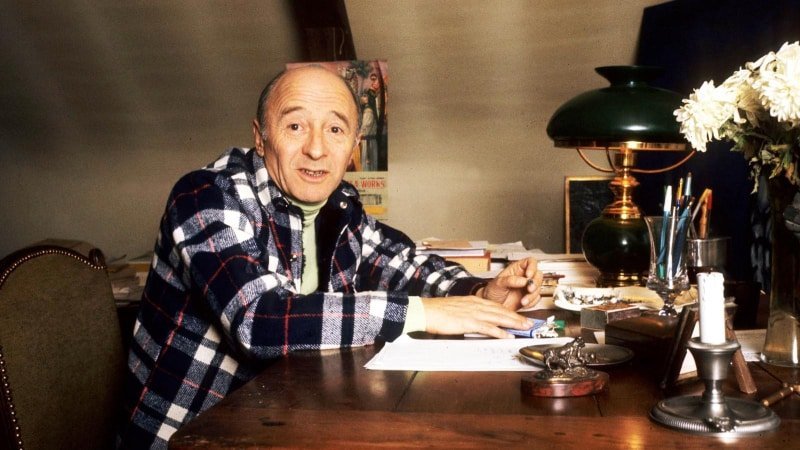 Priez pour elles avec Michel Audiard !