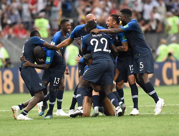 Racisme : il n’y a pas de haine heureuse