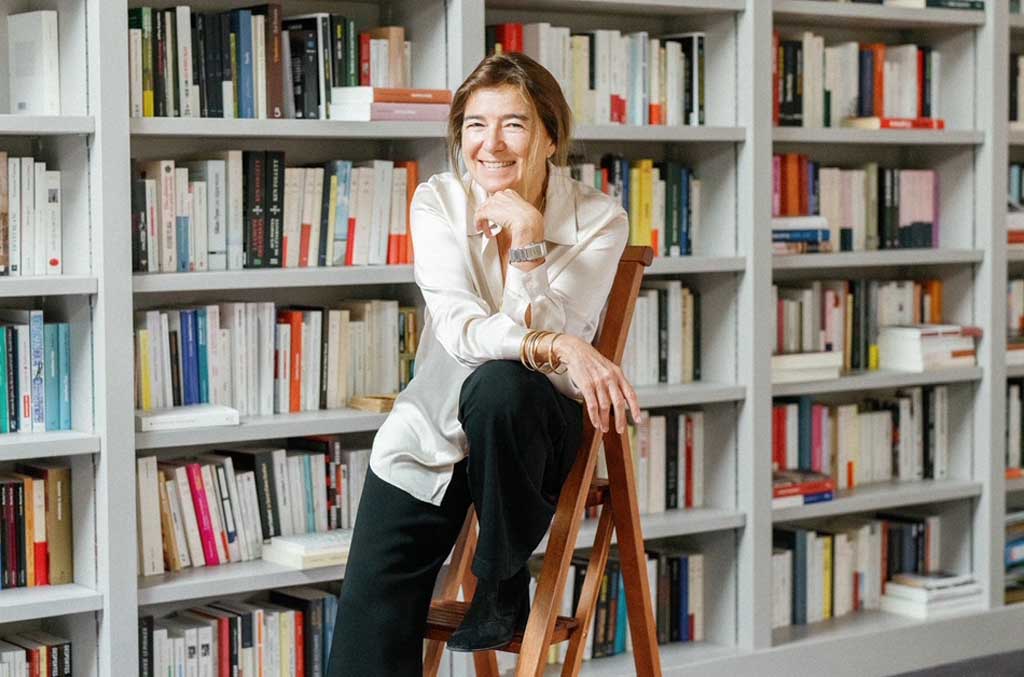 Valérie Gans : « Non à la victimisation des femmes »