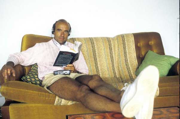 Supplique : Rendez-nous Alain Juppé !