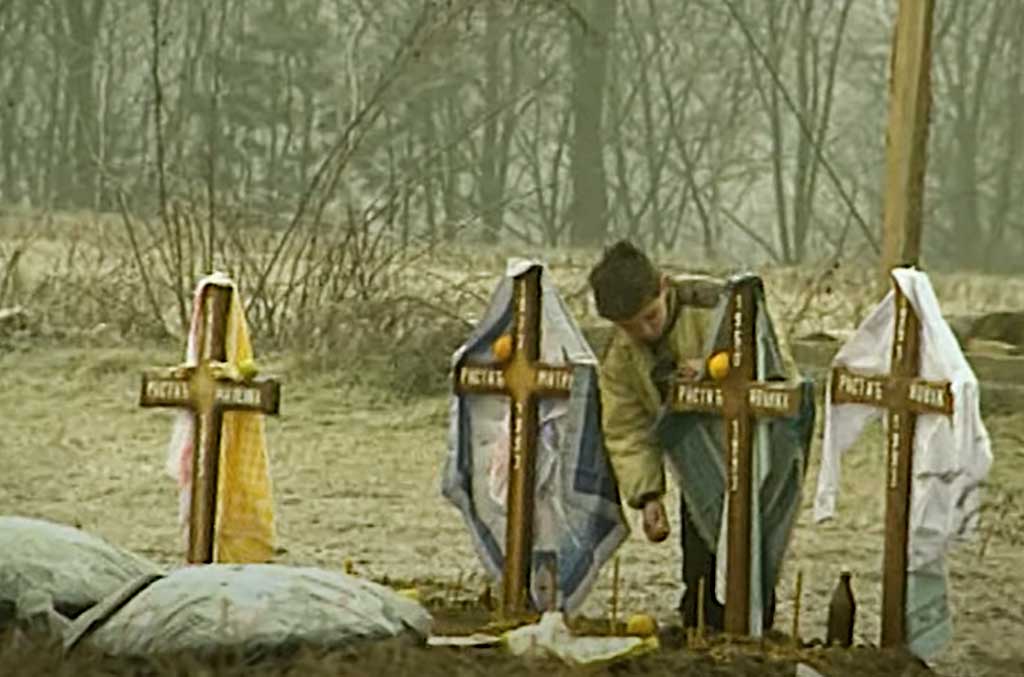 Svjedok : un documentaire sur les plaies ouvertes des guerres d’ex-Yougoslavie