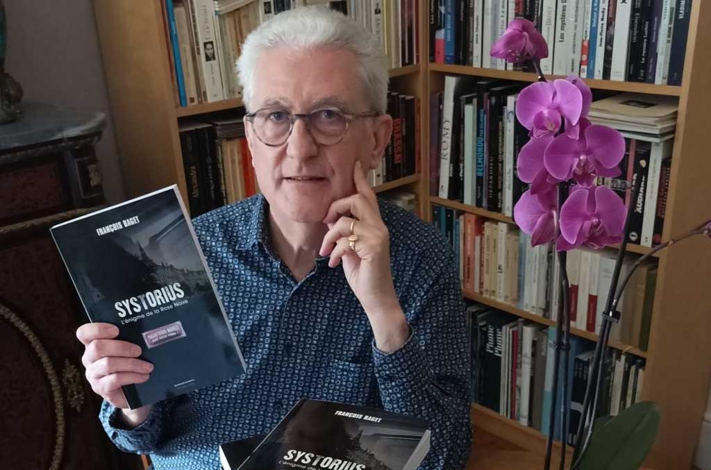 « Systorius » : quand le silence des pages défie l’ombre des maîtres invisibles