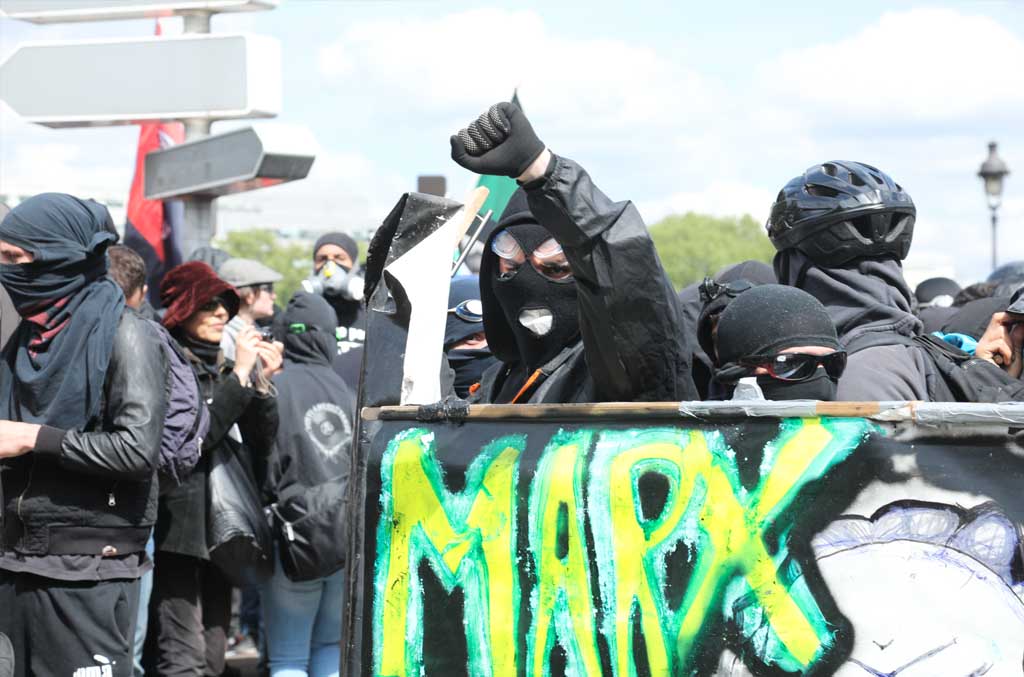 Terrorisme d’ultra-gauche : une défense politique (2)