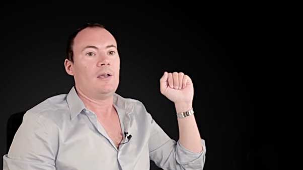 Thomas Clavel contre la répression de la délinquance textuelle