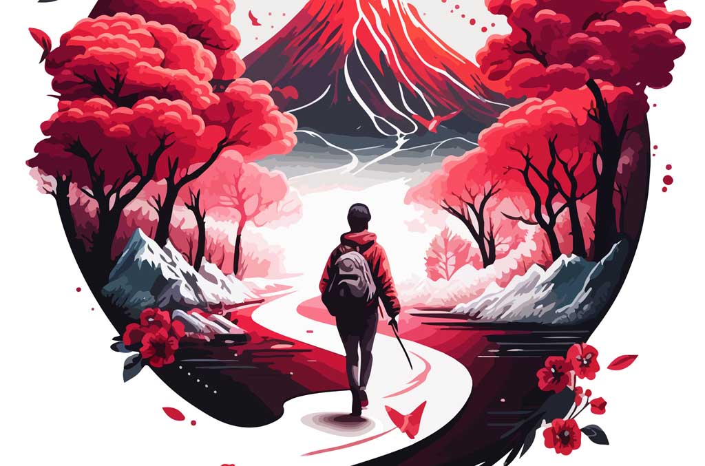 Touristes perdus, Japon retrouvé