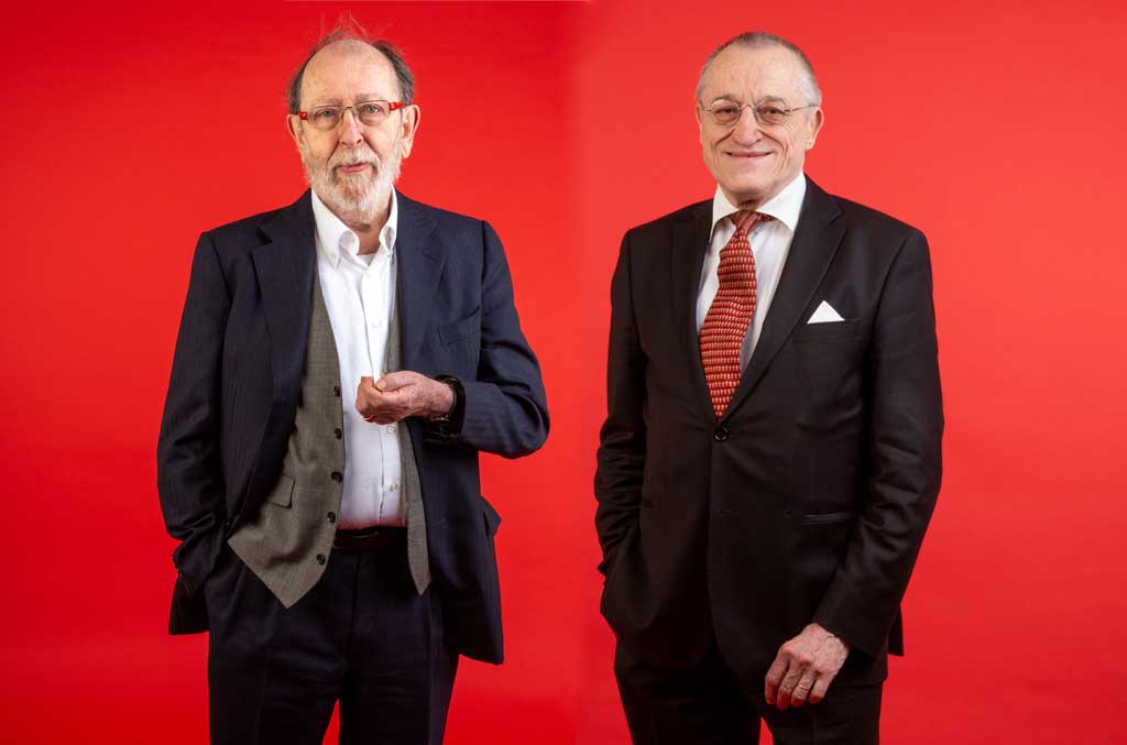 "Tout projet qui vise à imposer une pensée unique est totalitaire"