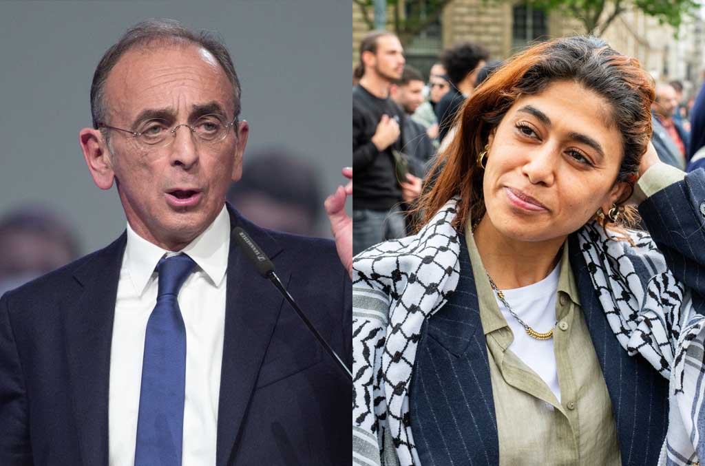 Tyrannie judiciaire : et maintenant, le délit « d’apologie » mis à toutes les sauces…