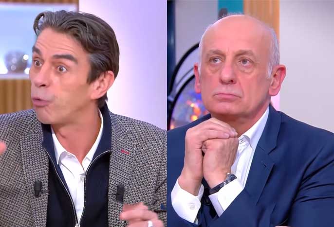 Un « climat » de décapitation. Et si Jean-Michel Apathie, Pascal Blanchard et autres repentants jouaient avec le feu ?