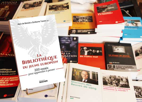 "Un livre de salubrité publique intellectuelle pour méditer et agir."