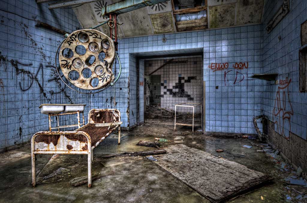 Un monde de génération et de mort