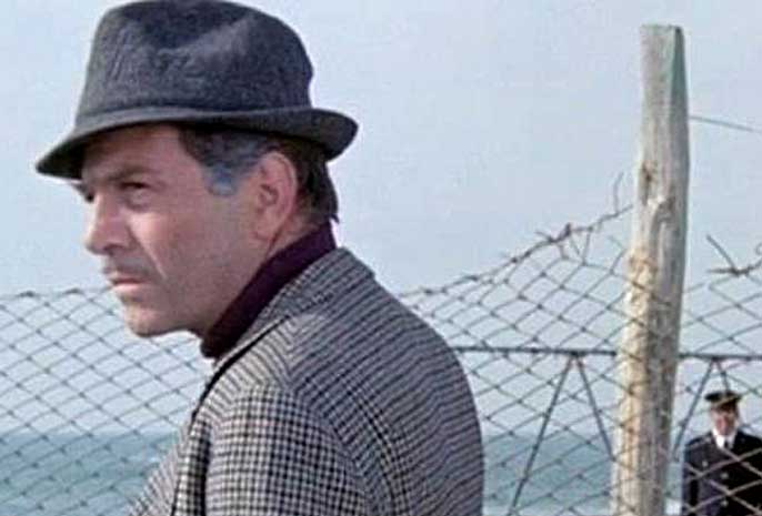 "Un polar, teigneux et filmé à l’os par un presque inconnu"