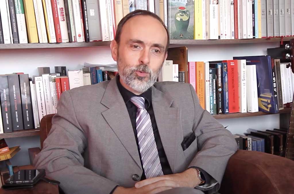 Un témoignage inédit sur le « Baron fou »