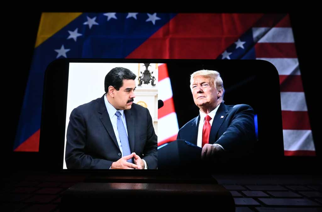 USA/ Venezuela : géopolitique et retour aux réalités oubliées