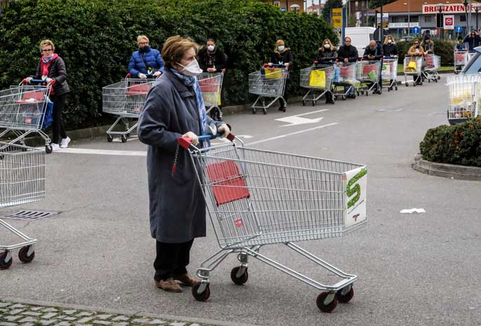Végéter est-il l’impératif catégorique et sanitaire du troisième millénaire ?