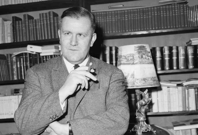 Vers un renouveau du conservatisme ?