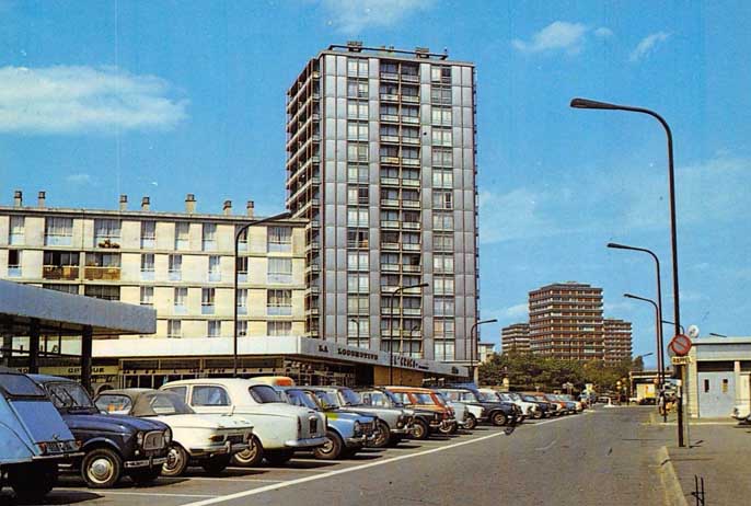 Vis ma vie en banlieue (2/3) : la tribalisation