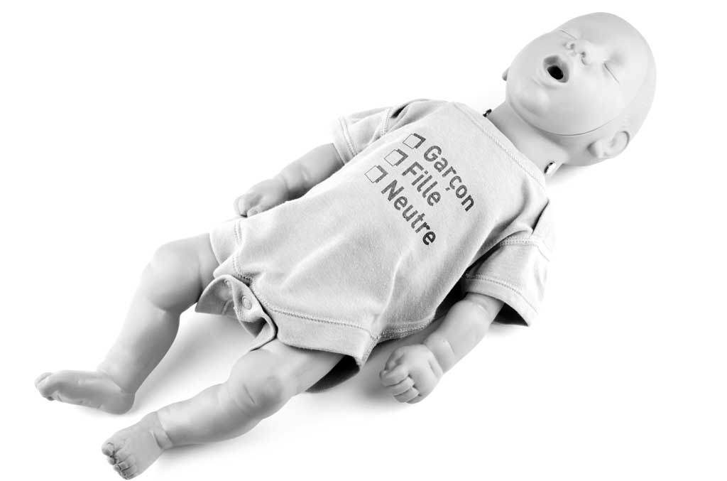 Vive la différence !