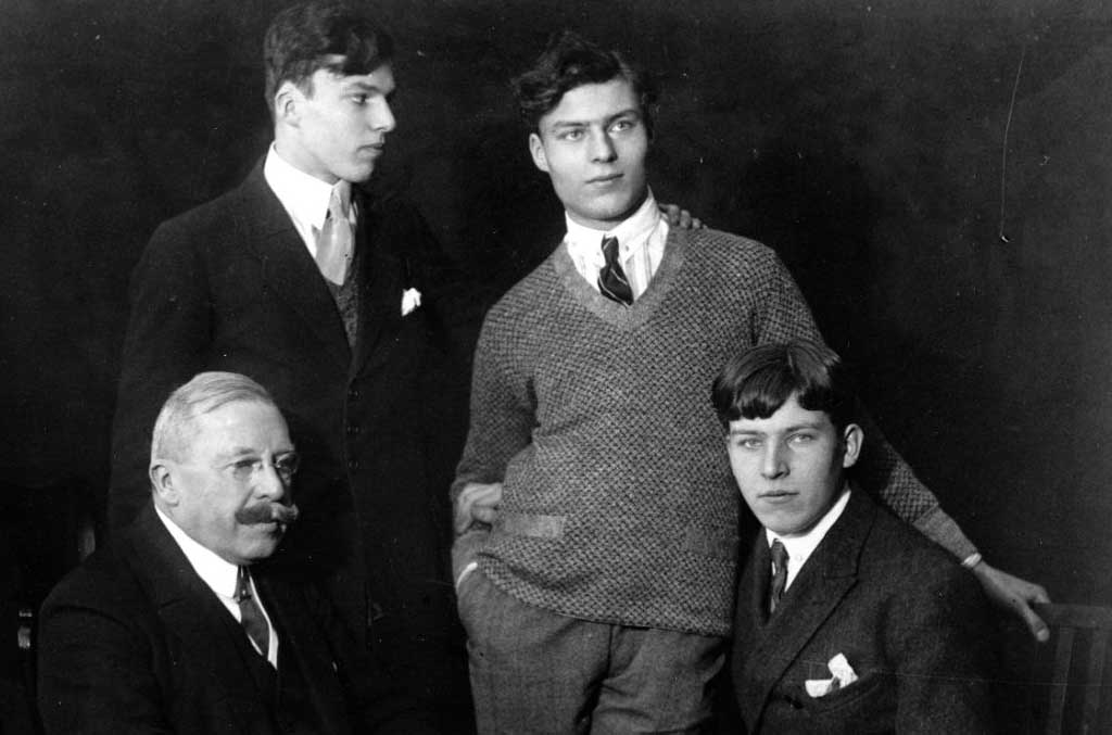 Vive l'Allemagne secrète !