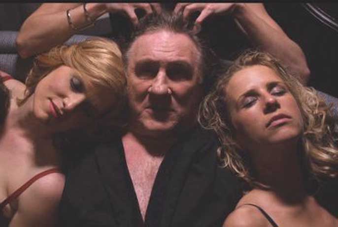 Welcome to New York : un grand film d'Abel Ferrara, Gérard Depardieu époustouflant