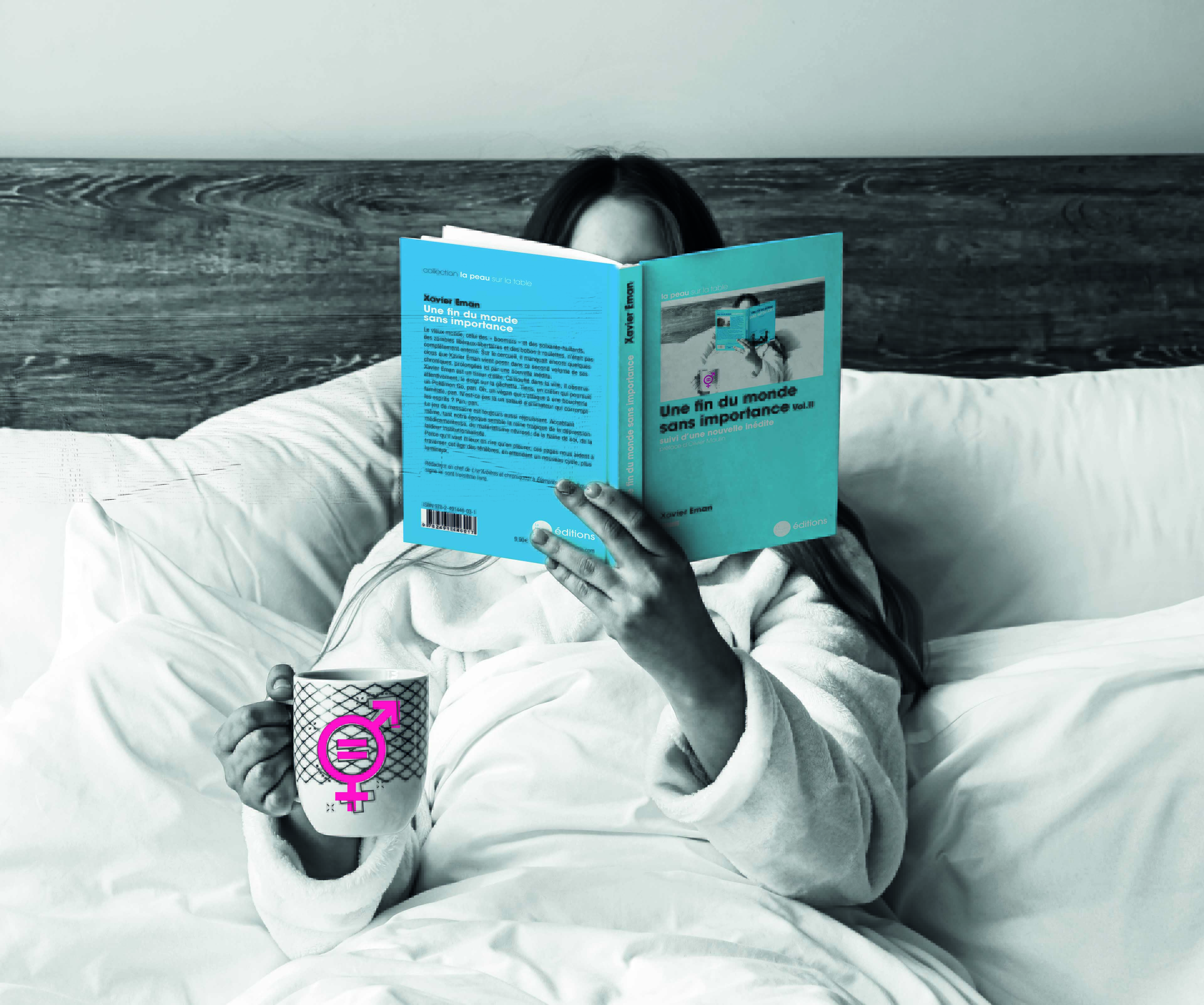 Xavier Eman : « La ND a été et est pour moi une formidable école de liberté et de curiosité intellectuelle »