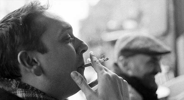 Xavier Eman : « Nous vivons des temps à la fois clownesques et tragiques »