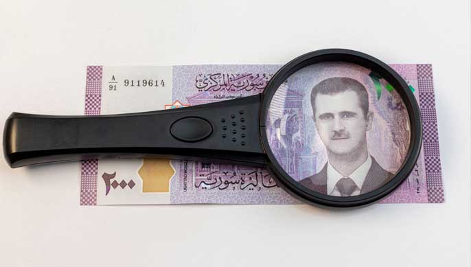 Yves Lepesqueur : quel avenir pour la Syrie après la chute du régime Assad ?