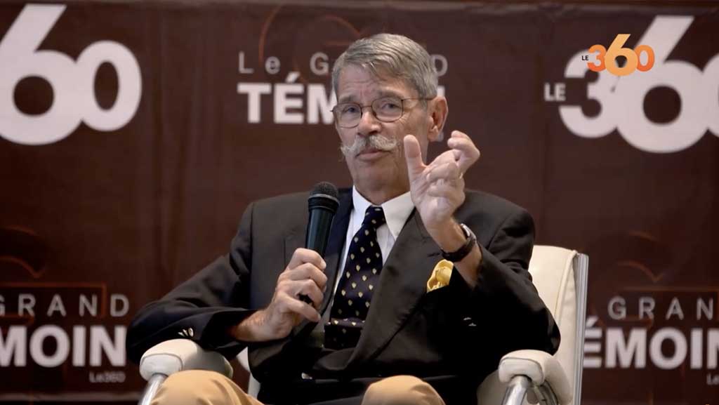 Couverture de la vidéo Algérie-Maroc, les faux-frères