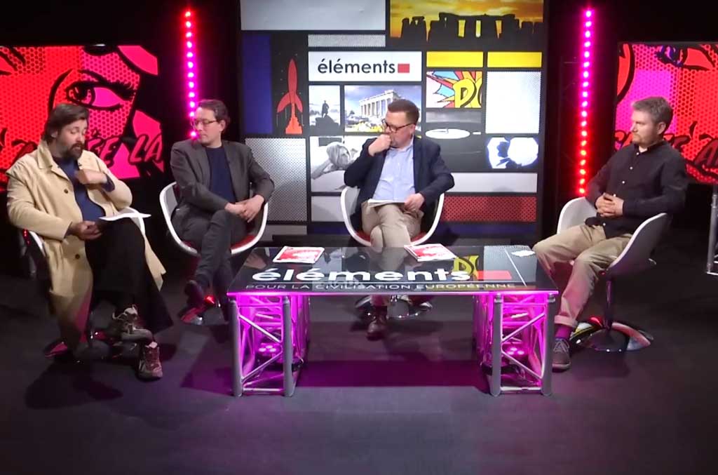 Couverture de la vidéo D’une casse sociale, l’autre…