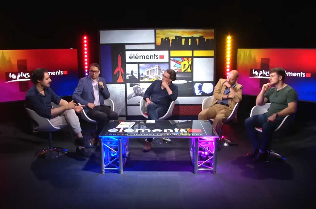 Couverture de la vidéo "La bêtise est aujourd’hui encouragée, célébrée et revendiquée..."