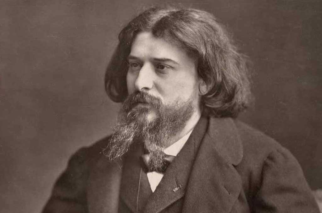 Couverture de la vidéo « Le Petit Chose », où l’enfance éternelle d’Alphonse Daudet