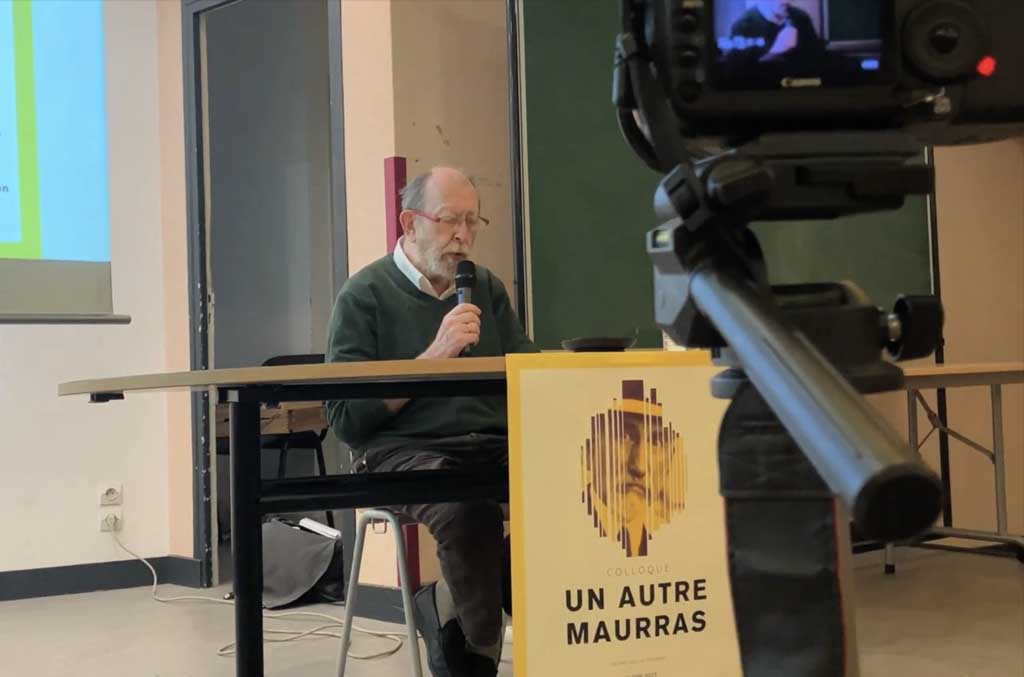 Couverture de la vidéo Le romantisme est-il une pathologie ?