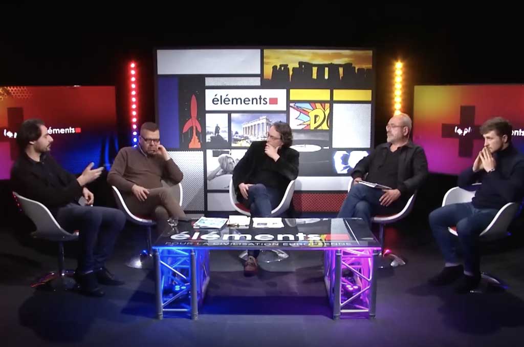 Couverture de la vidéo « Le Sud global ne veut plus se soumettre à la morale occidentale »