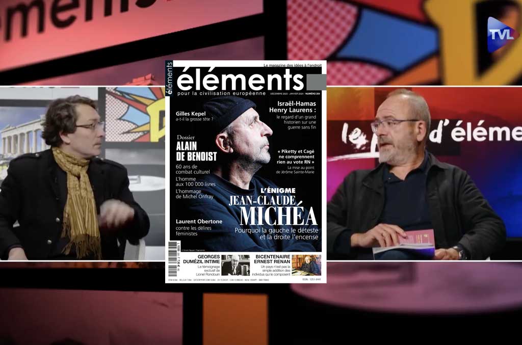 Couverture de la vidéo les populistes face aux déconstructeurs