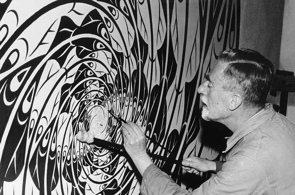 Couverture de la vidéo M. C. Escher, l'explorateur de l'infini