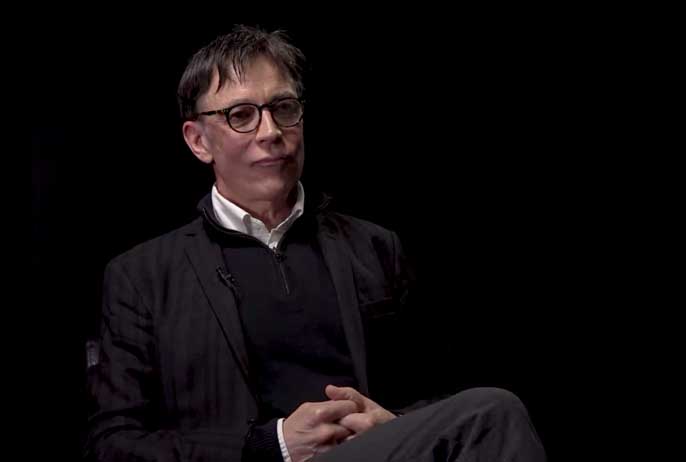 Couverture de la vidéo Olivier Rey, un penseur de taille