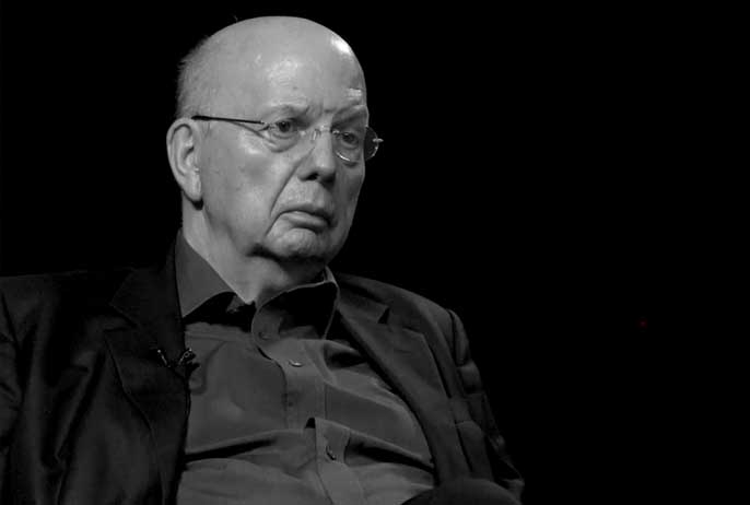 Couverture de la vidéo Patrick Buisson : « Requiem pour la France d'avant »